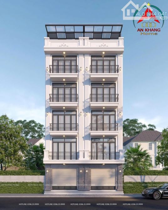 BÁN ĐẤT MẶT PHỐ TRẦN CUNG BẮC TỪ LIÊM DT 140M MT 6M XÂY TOÀ SIÊU VÍP GIÁ 30 TỶ