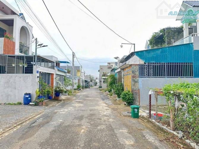 CHỦ GỞI BÁN ĐẤT KDC HOÁ AN. DT: 75M2 SỔ RIÊNG THỔ CƯ 100% ĐƯỜNG NHỰA 6M. GIÁ CHÌ 1,790 TỶ