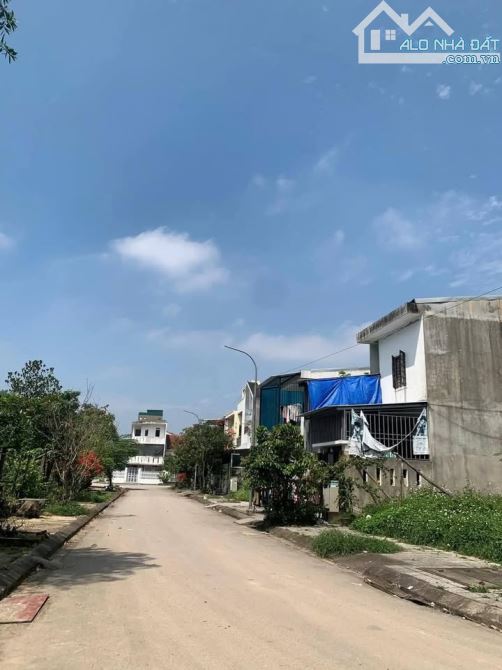 🔥🔥🔥🔥🔥 CHÍNH CHỦ gửi bán đất xây trọ KQH HỒ ĐẮC DI - GIÁ RẺ NHẤT LÀNG ĐẠI HỌC HUẾ