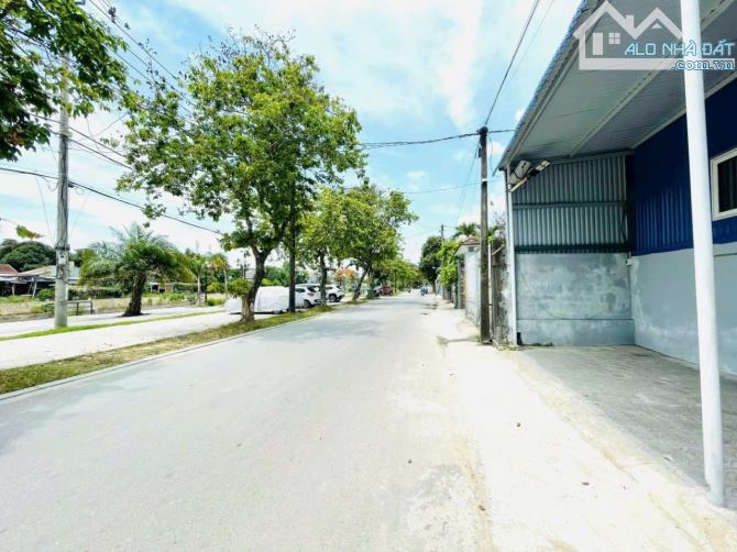Đất đẹp 115m2 kiệt ô tô 67 Vạn Xuân, Kim Long, Huế