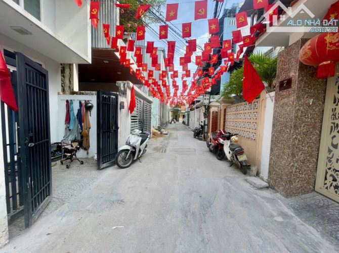 ❌Bán Đất Kiệt Lương Văn Can, An Cựu, TP Huế