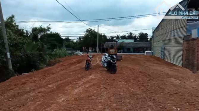 🏡 BÁN ĐẤT 500M2 MẶT TIỀN Ô TÔ – PHÚ HỮU, NHƠN TRẠCH, Đ.NAI – GIÁ 10TỶx – ĐẦU TƯ SINH LỜI