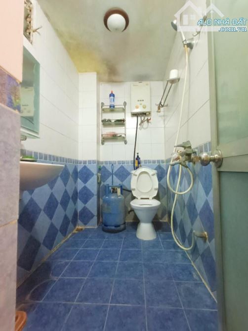 Cần Bán Nhà Kim Đồng : NGÕ NÔNG – GẦN Ô TÔ - THOÁNG TRƯỚC SAU – 3 BƯỚC RA PHỐ
