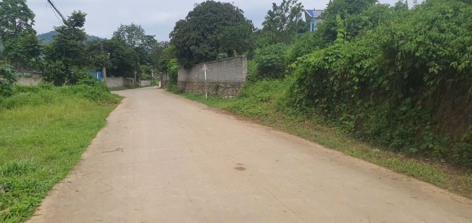 BÁN ĐẤT NGHỈ DƯỠNG VIEW CAO THOÁNG 2497M2 120TC Ở TT LƯƠNG SƠN, HÒA BÌNH