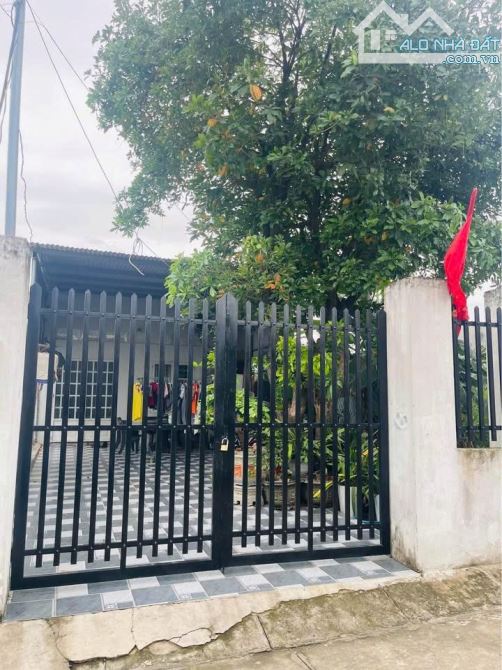 Nhà Hóc Môn giá CỦ Chi, 790 triệu sang tên ngay căn nhà Cấp 4 sát bên chợ Bắp, Hóc Môn