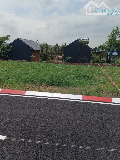 Bán Đất- Xã Minh Trí (Sóc Sơn)- 100M2 Full Thổ Cư- 1, 8Tỷ