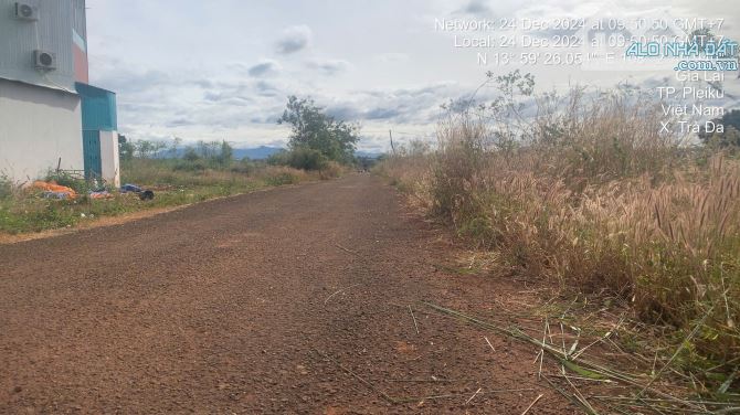 Đất sau lưng bệnh viện nhi đối diện cao đẳng y tế