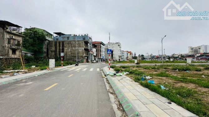 Lô đất TĐC Đồng Ninh, tuyến 2 Lê Quang Đạo, gần công viên, hàng hiếm