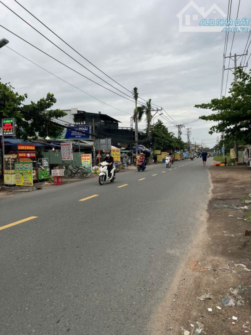 MẶT TIỀN KINH DOANH HỒ HỌC LÃM, BÌNH TÂN, 185m2, NHÀ 2 TẦNG, CỰC HIẾM CHỈ 12 TỶ