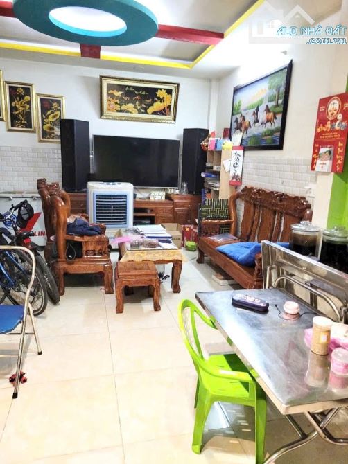 🔥KHU VIP D2 NGUYỄN GIA TRÍ🔥- P.25 BÌNH THẠNH 💥72M2💥 CHỈ 6.x TỶ