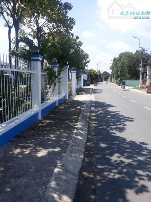 Bán nhà xưởng MT đường đông thạnh hóc môn