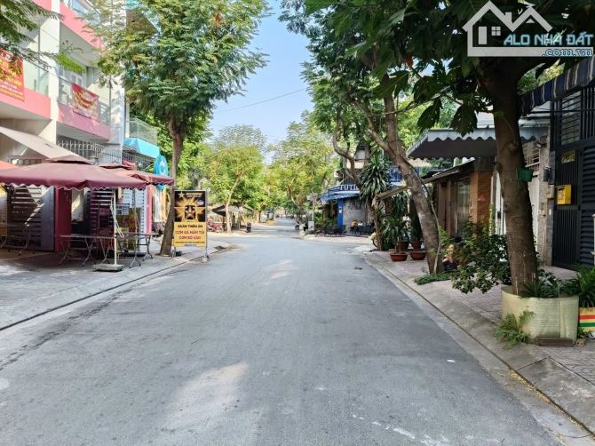 [ƯU ĐÃI - GIÁ TỐT] BÁN NHÀ NGANG 4.5m ĐƯỜNG ĐẶNG THUỲ TRÂM P13 BÌNH THẠNH.ĐƯỜNG 10M CÓ LỀ
