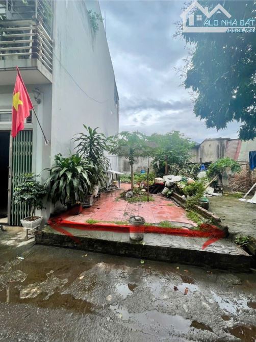 Đất Mai Hiên - Mai Lâm - Đông Anh -Ô tô Đỗ Cửa Dt 50m- Mt 5m- Chỉ 115tr/1m2