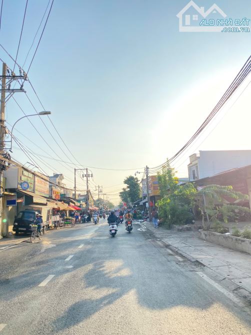 Nhà cấp 4 gần UBND Long Trường, Q9 – Diện tích lớn, giá tốt 3.9 tỷ – Hẻm xe hơi thông