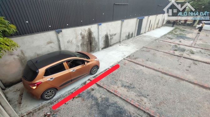 NHÀ 4T*TRUNG TÂM THÔN VỸ,(CAO VIÊN)THANH OAI,10M RA Ô TÔ TẢI ĐỖ CỬA,SÁT CHỢ,TRƯỜNG HỌC.