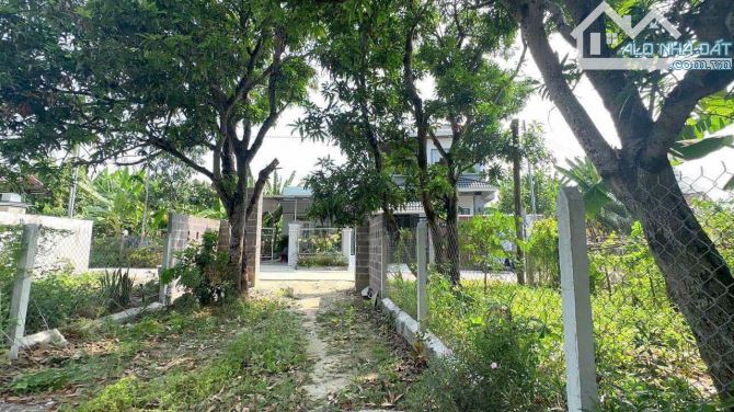 Diên An đất dân đường oto thông gần đường Đất Phố GIÁ RẺ CHỈ 10,5TR/M2