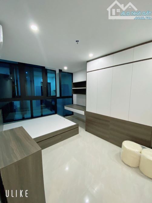 Bán tòa CCMN phố Cự Lộc, Q.Thanh Xuân, DT 70m2, 9 tầng thang máy hiện đại, PCCC đầy đủ.