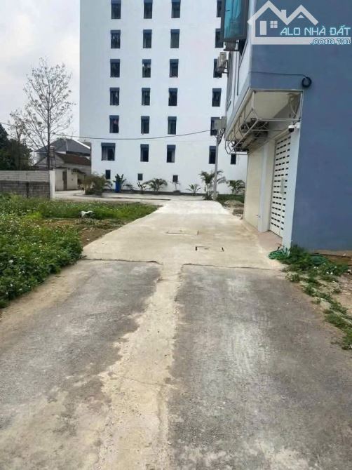 Hàng hiếm Tân xã thuộc công nghệ cao Hoà Lạc giá chưa đến 3 tỷ rẻ hơn 5 giá