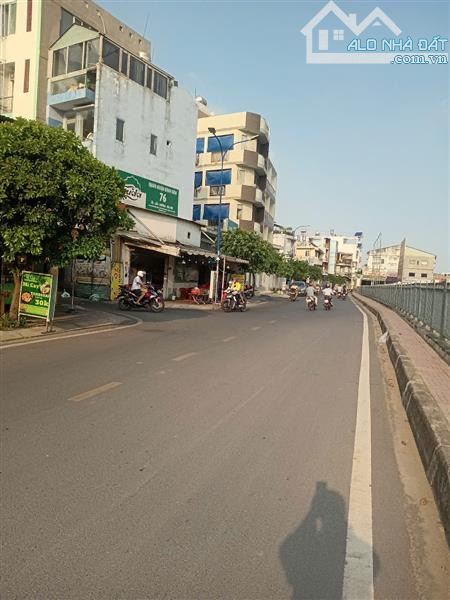 🏡BÁN NHÀ PHỐ 2 TẦNG- 65M2- CÁCH CẦU RỒNG 100M- ĐƯỜNG 8M- KINH DOANH ĐỈNH- 9 TỶ X