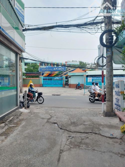 BÁN NHÀ 3 TẦNG 6,5x15 HXH - CHÍNH CHỦ CHƯA QUA ĐẦU TƯ - PHẠM VĂN CHIỀU P14 GV - NHỈNH 5 TỶ
