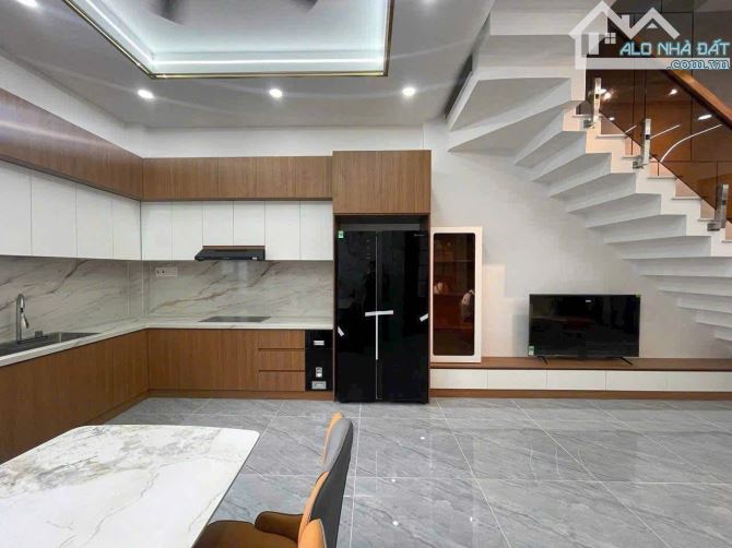 🏠  CẦN BÁN GẤP NHÀ ĐẸP AN LẠC – GIÁ TỐT