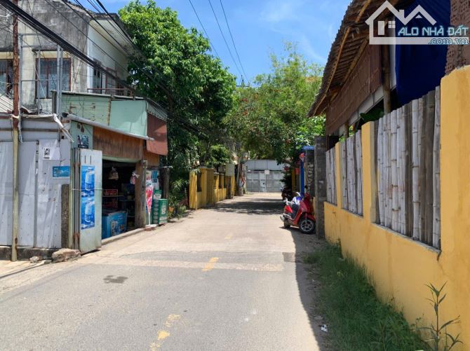 BÁN ĐẤT MT TẠI HỘI AN- CƠ HỘI ĐẦU TƯ- DÒNG TIỀN SINH LỜI