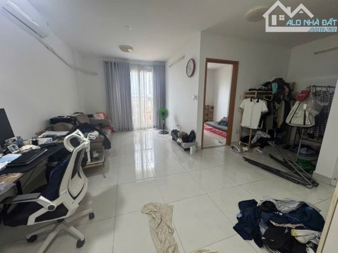 BÁN CHUNG CƯ TARA DƯƠNG BÁ TRẠC QUẬN 8 - 2TY85