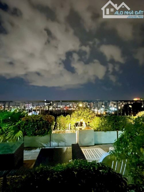 Tòa nhà 9 tầng phố Âu Cơ 146m quận Tây Hồ Hà Nội view Hồ Căn hộ cao cấp dòng tiền Lớn Hà N