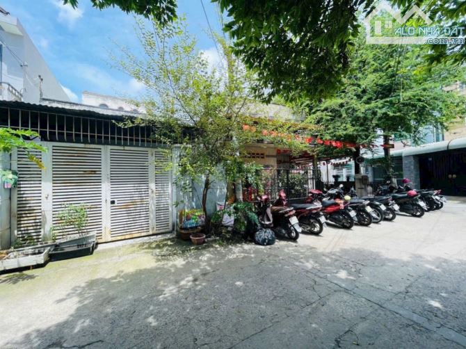 Bán căn nhà khu dân cư Tam Hiệp