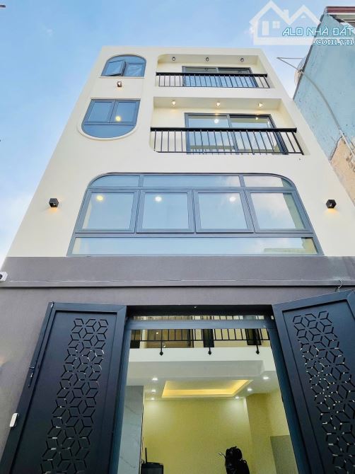 40m2, BÁN CHDV 7PN, 30tr/tháng, THỐNG NHẤT, P15 GV, 5.39 tỷ TL