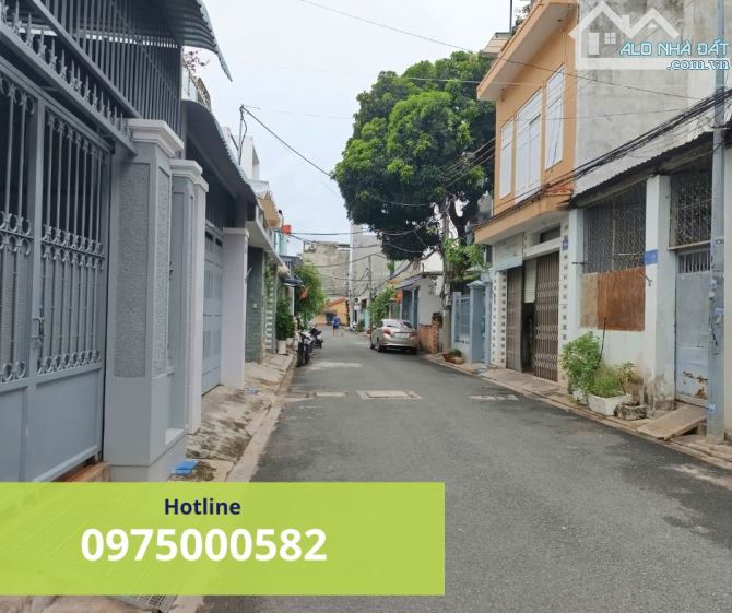 BÁN NHÀ MẶT TIỀN KHA VĂN CÂN, PHƯỜNG 7, TP VŨNG TÀU ( DT: 67.9M2) + 1TR2l + GIÁ 7 TỶ 6