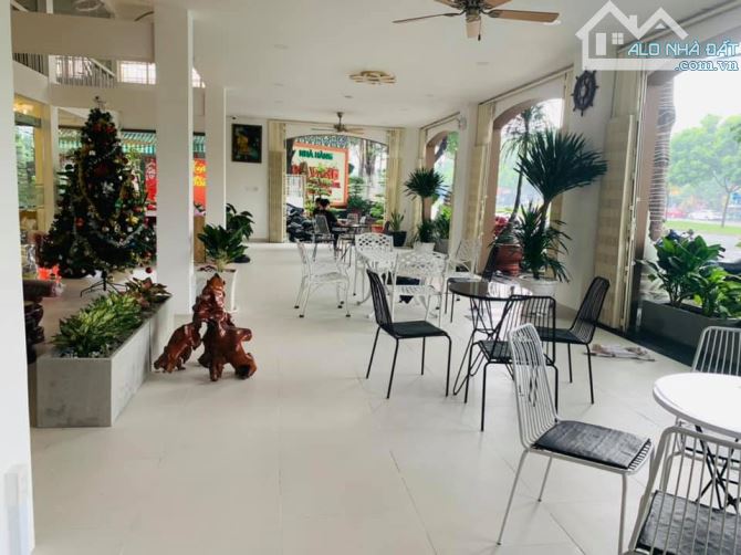 TÌM ĐÂU! TÒA NHÀ (18X25M) GÓC 2 MT VÀNH ĐAI TRONG - KHU TÊN LỬA BÌNH TÂN ! GIẢM SỐC 15 tỷ