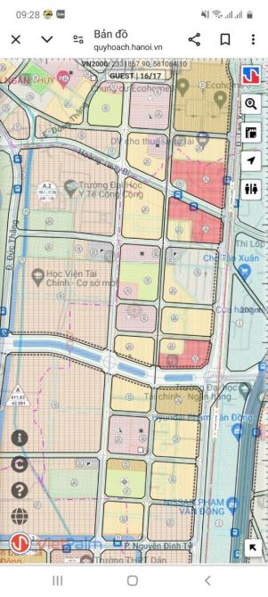BÁN NHÀ KHU GIÃN DÂN TÂN XUÂN, 120M2, Ô TÔ TRÁNH, GIÁ 27 TỶ
