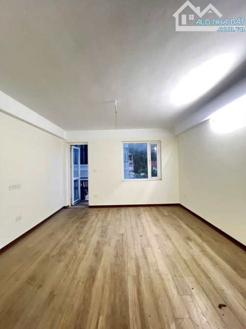 Bán nhà Kẻ Vẽ, 45m2, 4T,phân lô, oto đỗ cửa 7 tỷ hơn