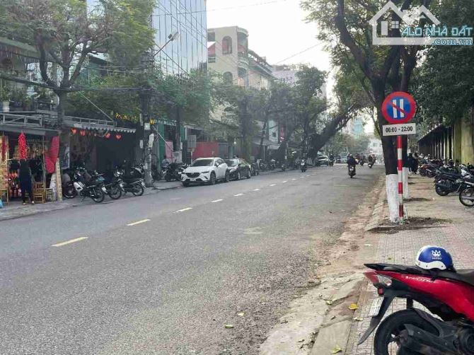 🔥BÁN NHÀ MẶT TIỀN NGÔ GIA TỰ- 175M2- NGANG 11.5M- KINH DOANH ĐỈNH- 52 TỶ