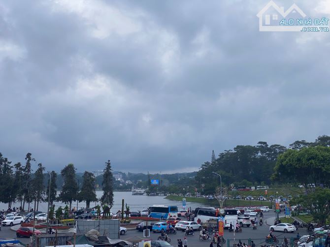 Siêu Hiếm - MTKD khu hoà bình trung tâm Đà Lạt, cách chợ đêm đúng 200m, sổ riêng, hoàn côn