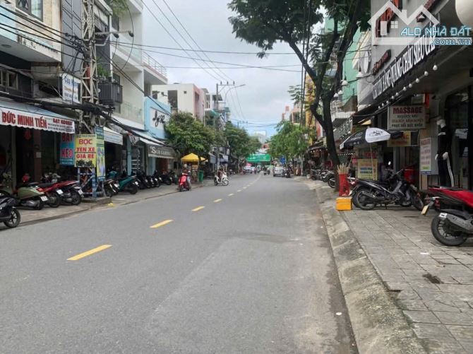 💥BÁN NHÀ MẶT TIỀN 3 TẦNG- DIỆN TÍCH KHỦNG- 255M2- PHAN THANH- KINH DOANH ĐỈNH- 31 TỶ X