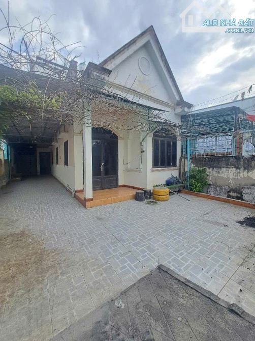 Bán Nhà 1,5 tầng đường THẠNH LỘC 41,phường THẠNH LỘC ,Q12. DT176m²(8x22).Đường 6m