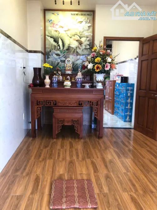 🏷️ BÁN GẤP TRONG THÁNG ĐỂ ĐỊNH CƯ – BÌNH THỚI – 205M² – 5 TẦNG – PHÙ HỢP Ở HOẶC KINH DOAN
