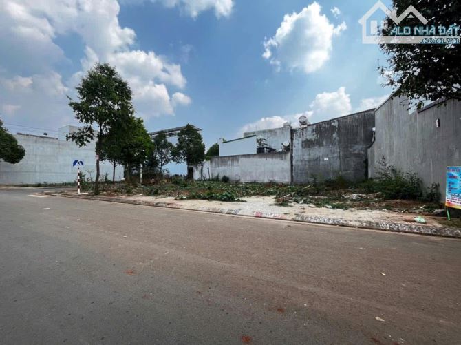 ĐẤT TÁI ĐỊNH CƯ AMA JHAO PHƯỜNG TÂN LẬP: GIÁ 5 tỷ