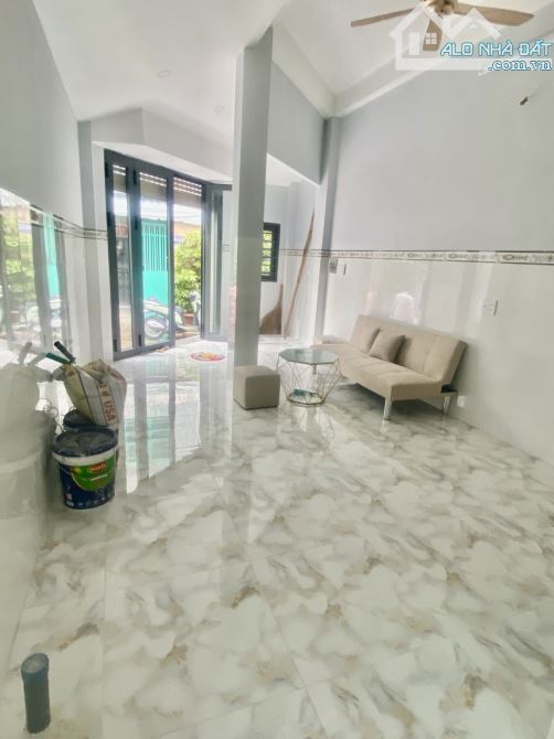 CHỈ 3.1 TỶ – NHÀ 36M2 HẺM Ô TÔ CHIẾN LƯỢC, FULL NỘI THẤT – BÌNH TÂN 🏡