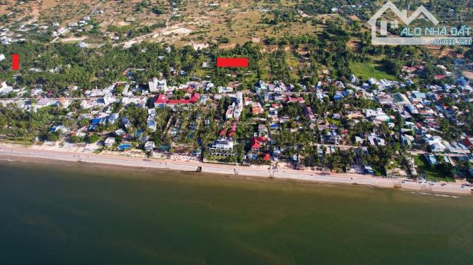 Bán đất Nguyễn Đình Chiểu đường oto tránh - 1000m2 full thổ cư giá 14 tỷ