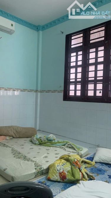 Bán nhà 2 tầng, 114m2 (5×24), ô tô ngủ trong nhà, Thạnh Mỹ Lợi - Chỉ 8,99 Tỷ