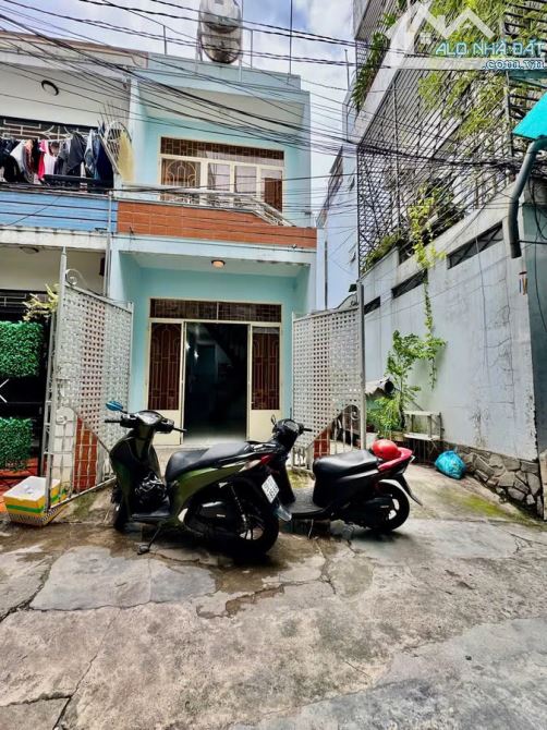 ✈️ Mua nhà gần sân bay ....đừng bỏ lở căn phường 3 Nguyễn Văn Công này!