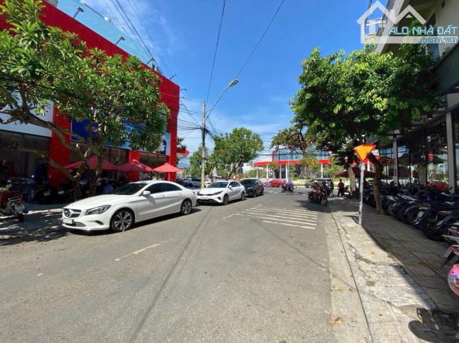 Nhà MTKD giữa lòng TTTP Biển Nha Trang