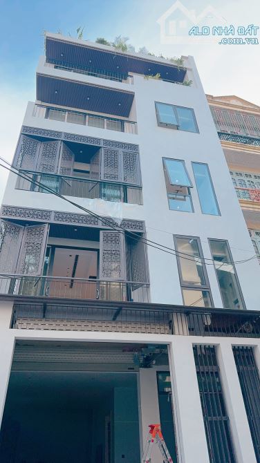CCMN Kinh Doanh 200tr/tháng, 100m2 - 9T - 34 tỷ 850 tại Thanh Xuân, Ô Tô Đỗ Cửa ,
