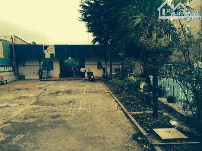 Cơ hội Đầu Tư - 640m2 đất thổ cư MT Thạnh Xuân 21, Q.12, HCM - Chỉ 37 tỷ