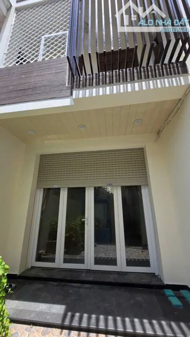 🏡 NHÀ ĐẸP KHU CÁN BỘ SÂN BAY – NGUYỄN VĂN CÔNG, P3, GÒ VẤP