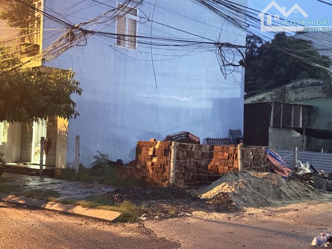 🔥 BÁN GẤP LÔ ĐẤT ĐẸP NHẤT PHƯỚC TƯỜNG – CẨM LỆ 🔥 💥 LÔ GÓC – MẶT TIỀN ĐƯỜNG – VỈA HÈ 3M