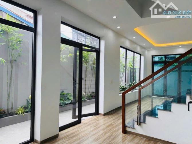  CHÀO BÁN CĂN NHÀ 3 TẦNG NGÕ LÊ HỮU PHƯỚC - TP NAM ĐỊNH
